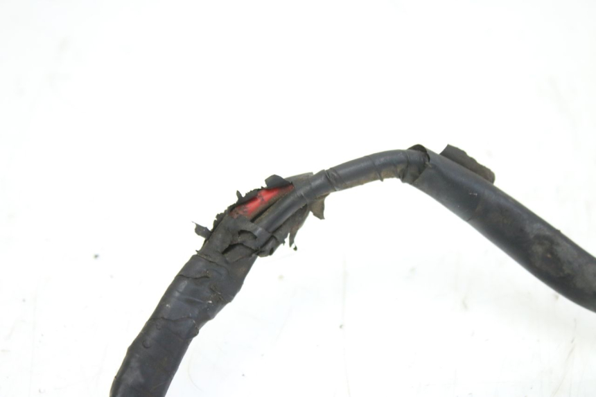 photo de IMPIANTO BATTERIA APRILIA SCARABEO 100 (2003 - 2012)