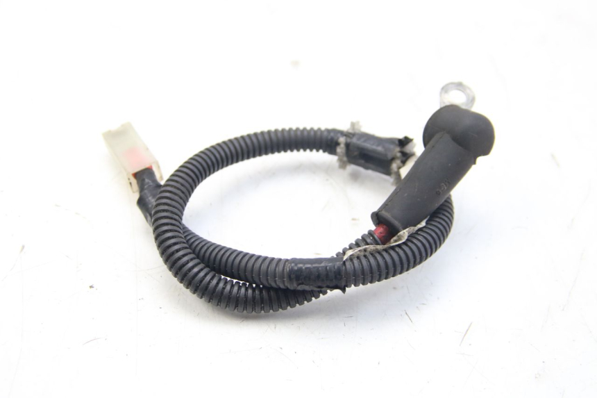 photo de IMPIANTO BATTERIA PIAGGIO BEVERLY 125 (2010 - 2015)