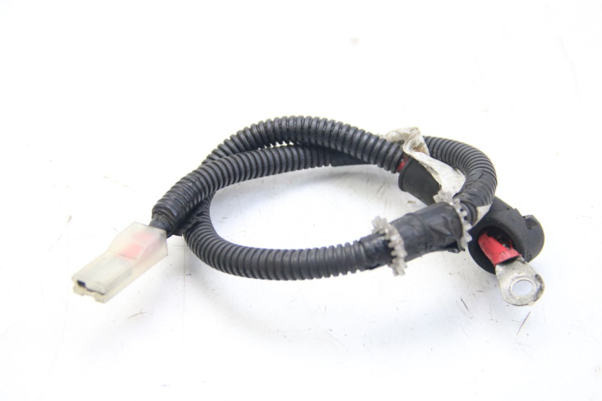 photo de IMPIANTO BATTERIA PIAGGIO BEVERLY 125 (2010 - 2015)