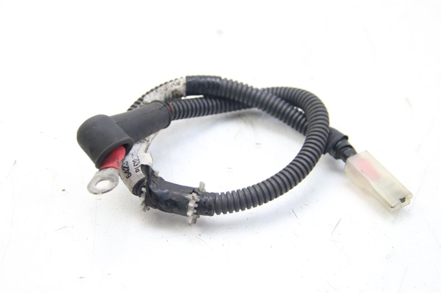 photo de IMPIANTO BATTERIA PIAGGIO BEVERLY 125 (2010 - 2015)