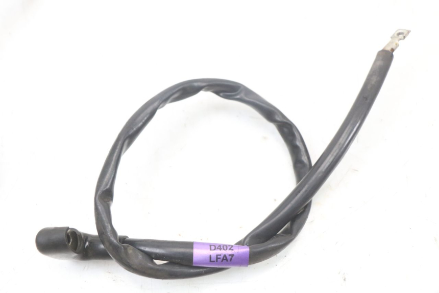 photo de Cablaggio batteria KYMCO DINK STREET ABS 125 (2011 - 2018)