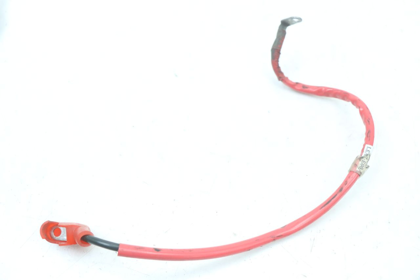 photo de Cablaggio batteria KYMCO DINK STREET ABS 125 (2011 - 2018)