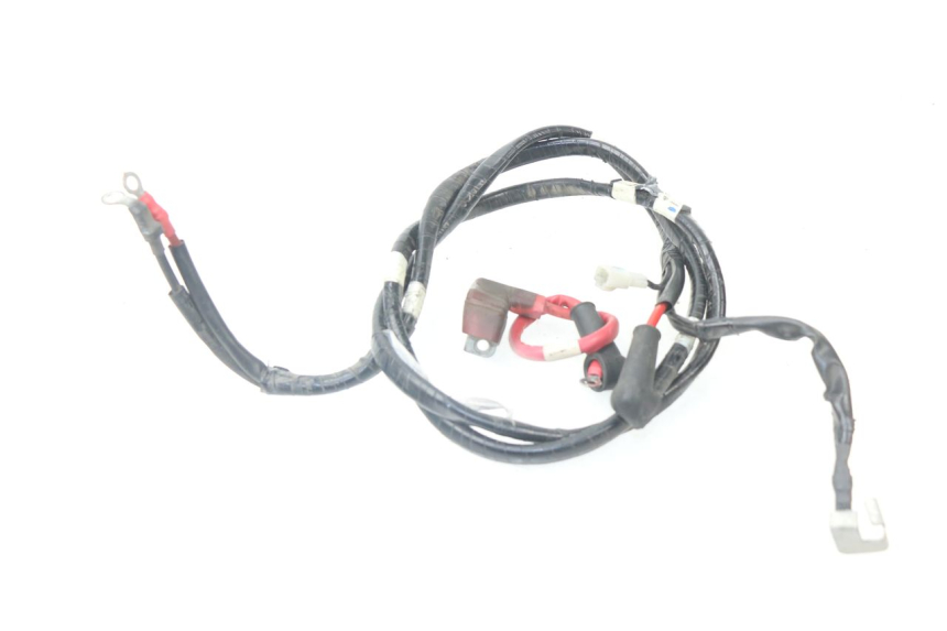 photo de Cablaggio batteria MBK EVOLIS 125 (2014 - 2018)