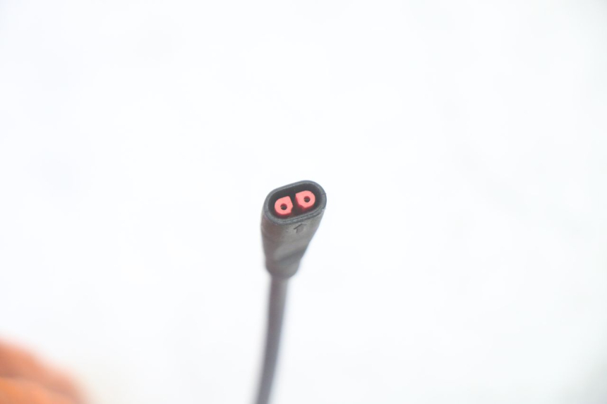 photo de FASCIO BATTERIA SEGWAY NINEBOT F65I 1