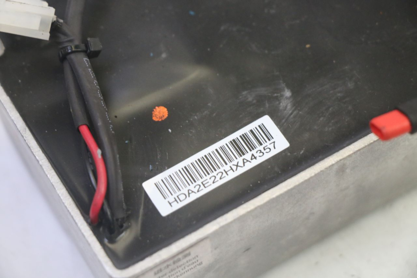 photo de FASCIO BATTERIA SEGWAY NINEBOT F65I 1