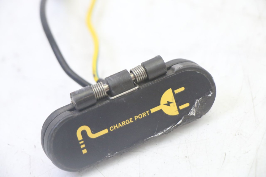 photo de FASCIO BATTERIA SEGWAY NINEBOT F65I 1