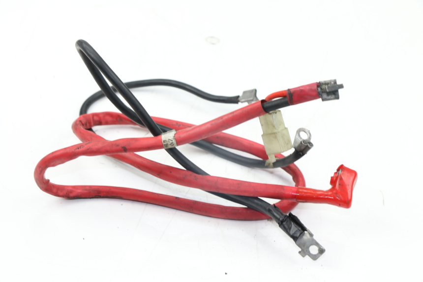 photo de Cablaggio batteria SYM FIDDLE 125 (2008 - 2010)