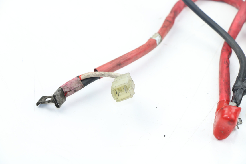 photo de Cablaggio batteria SYM FIDDLE 125 (2008 - 2010)