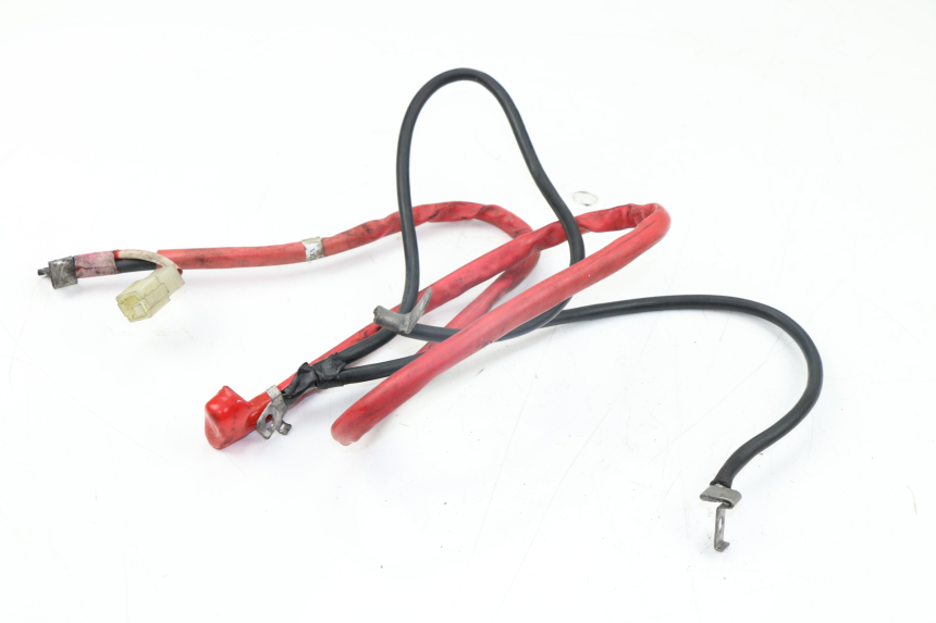 photo de Cablaggio batteria SYM FIDDLE 125 (2008 - 2010)