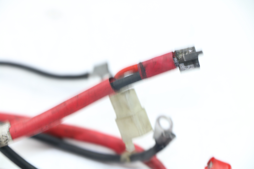 photo de Cablaggio batteria SYM FIDDLE 125 (2008 - 2010)