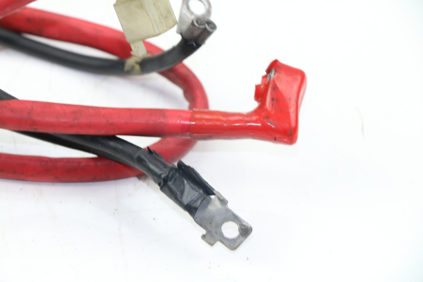 photo de Cablaggio batteria SYM FIDDLE 125 (2008 - 2010)