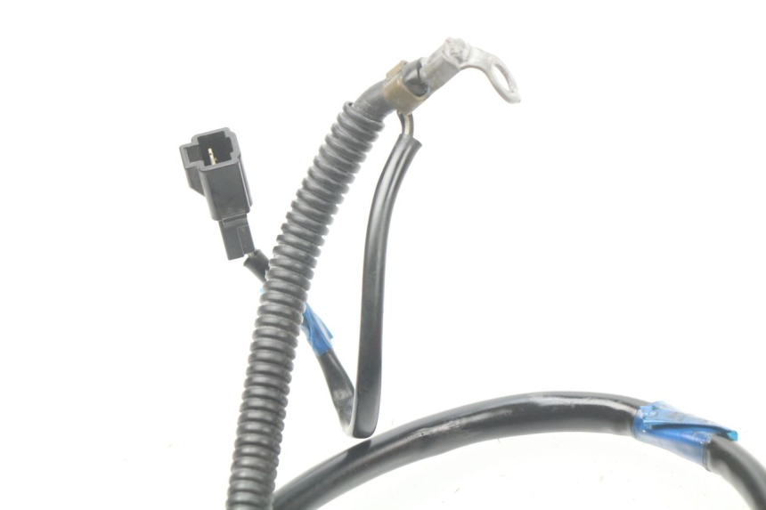 photo de Cablaggio batteria SUZUKI GSX-R GSXR K16 1000 (2012 - 2016)