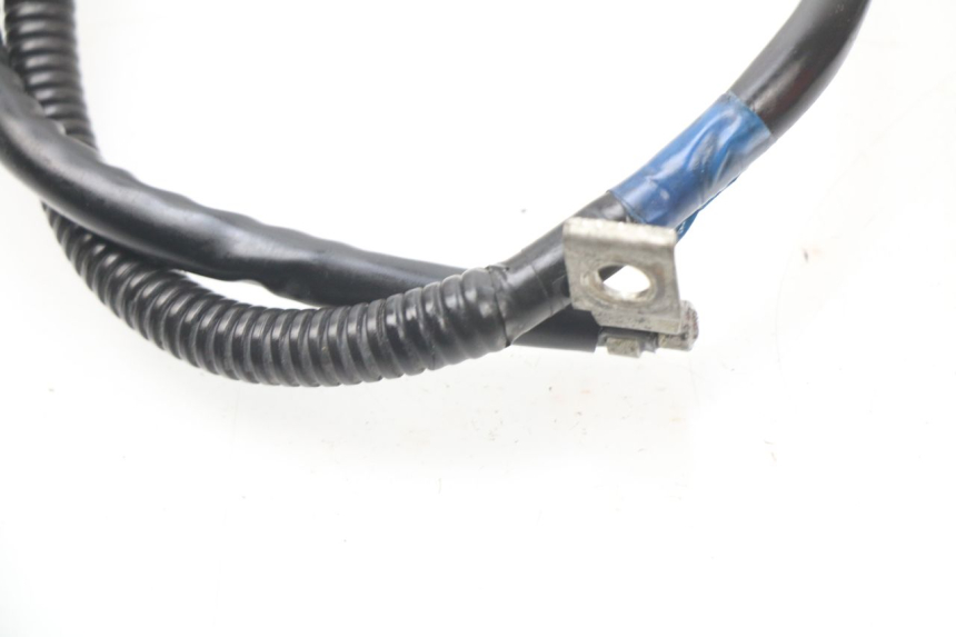 photo de Cablaggio batteria SUZUKI GSX-R GSXR K16 1000 (2012 - 2016)