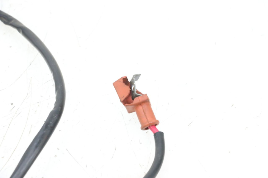 photo de BATTERIA SUZUKI GSXR GSX-R 1000 (2003 - 2004) - Altra angolazione