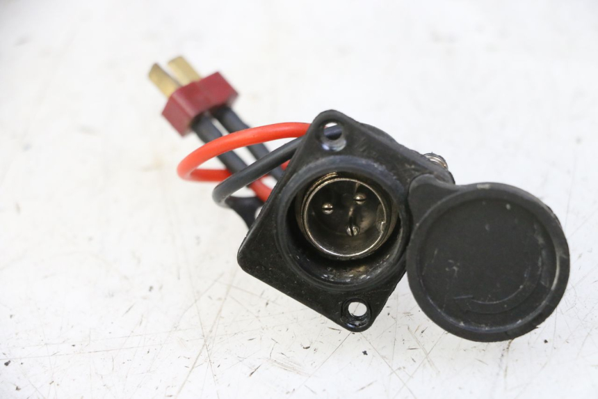 photo de BATTERIA HITWAY H5 1