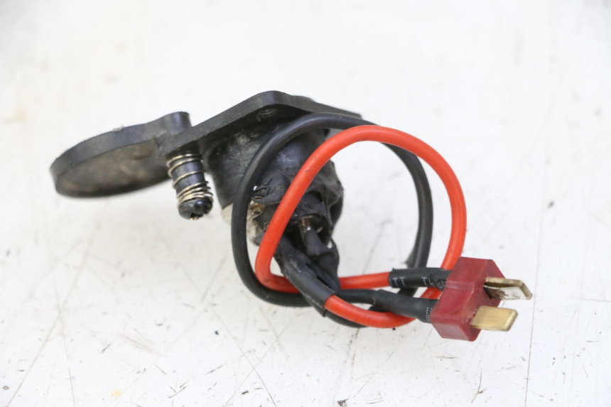 photo de BATTERIA HITWAY H5 1