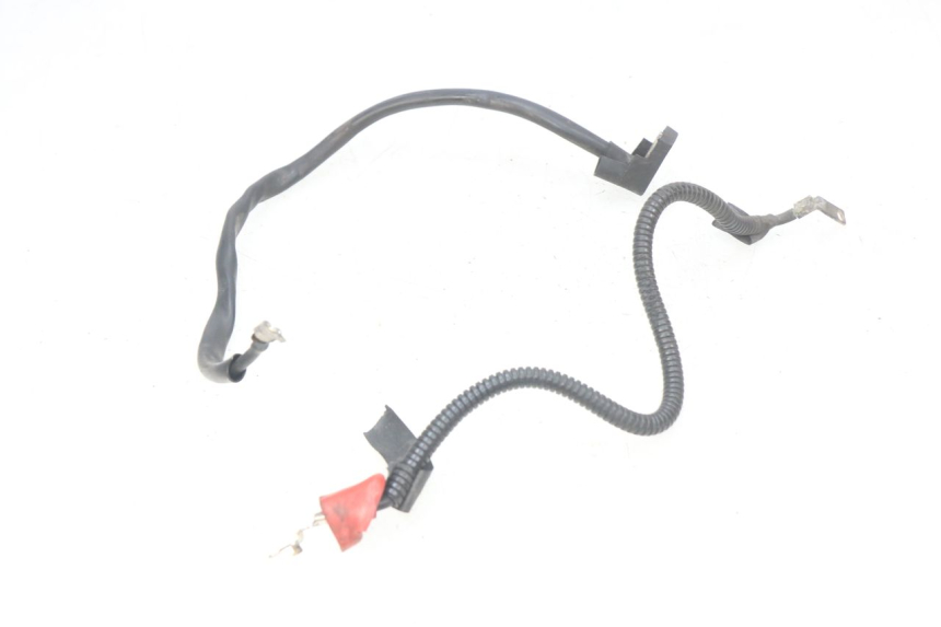 photo de IMPIANTO BATTERIA HONDA CB 500 (1997 - 2003)