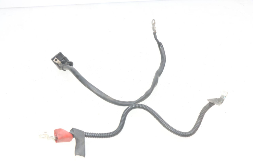 photo de IMPIANTO BATTERIA HONDA CB 500 (1997 - 2003)