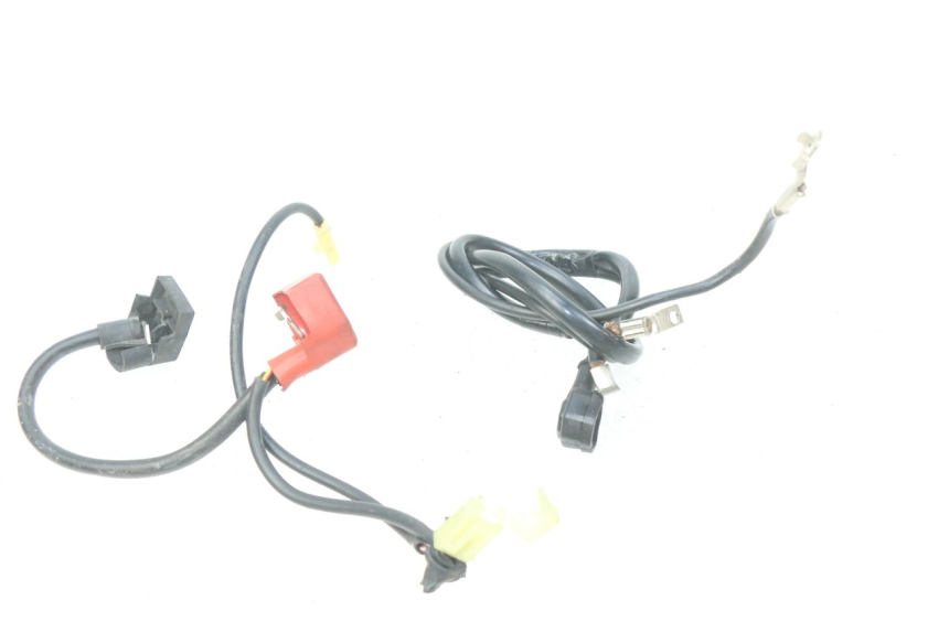 photo de Cablaggio batteria HONDA CBRF CBR-F PC41 600 (2011 - 2013)