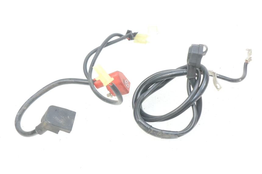 photo de Cablaggio batteria HONDA CBRF CBR-F PC41 600 (2011 - 2013)