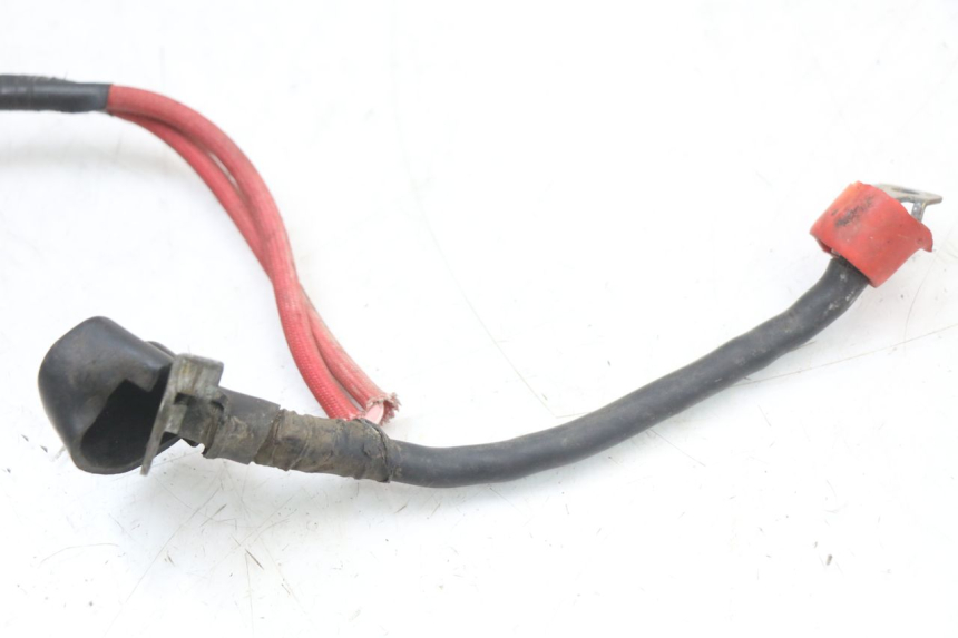 photo de IMPIANTO BATTERIA HONDA TRX 300 (1988 - 2000)