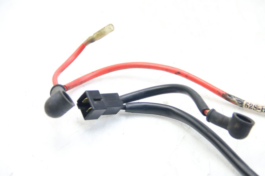 photo de IMPIANTO BATTERIA YAMAHA HW XENTER 125 (2011 - 2017)