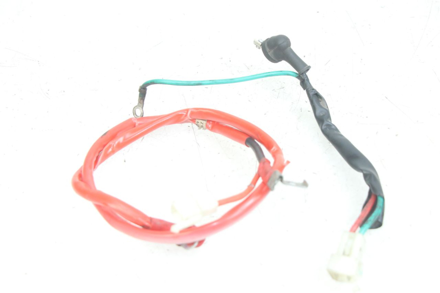 photo de IMPIANTO BATTERIA SYM JET 14 4T 50 (2018 - 2022)