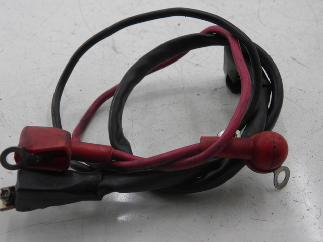 photo de FAISCEAU BATTERIE JONWAY AZTRAL 125 (2008 - 2017)