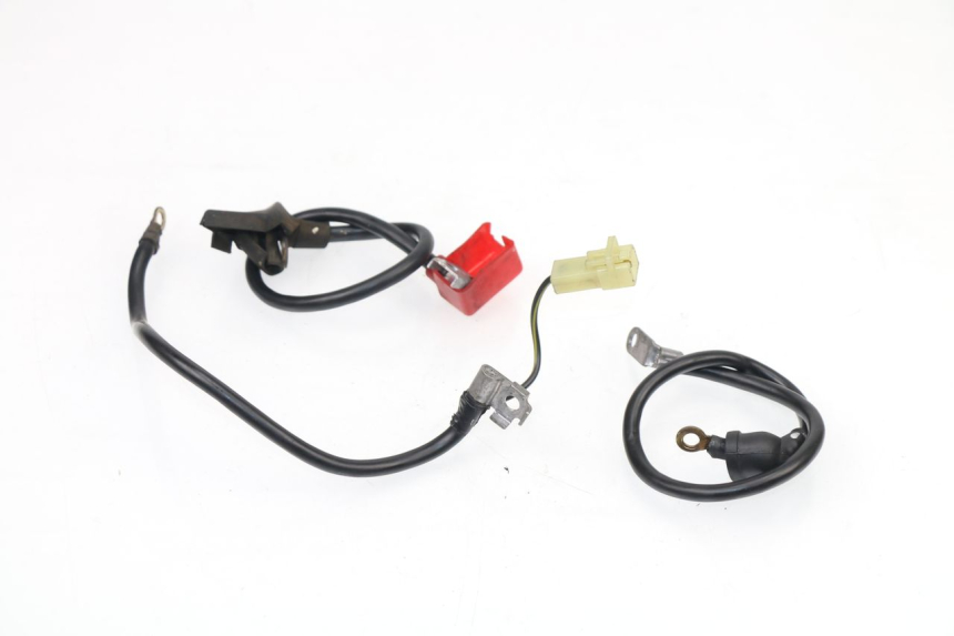 photo de Cablaggio batteria KAWASAKI ER-6 ER6 N 650 (2009 - 2011)