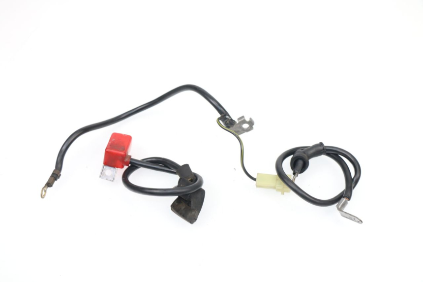 photo de Cablaggio batteria KAWASAKI ER-6 ER6 N 650 (2009 - 2011)