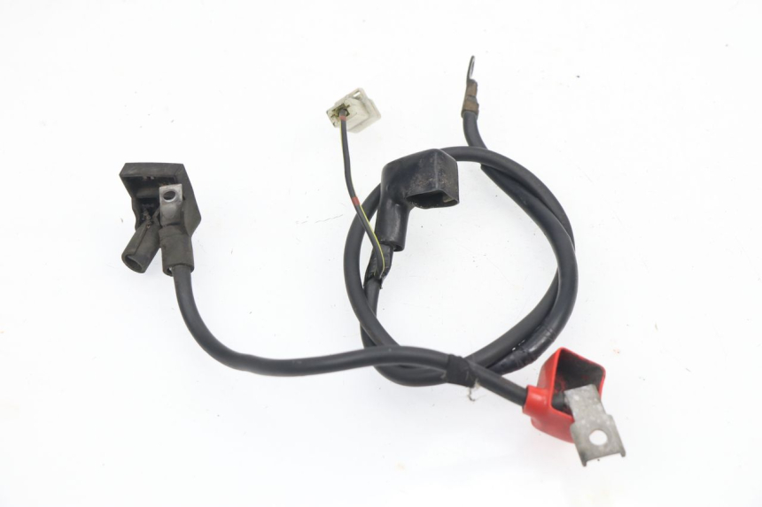 photo de Cablaggio batteria KAWASAKI Z 750 (2007 - 2013)