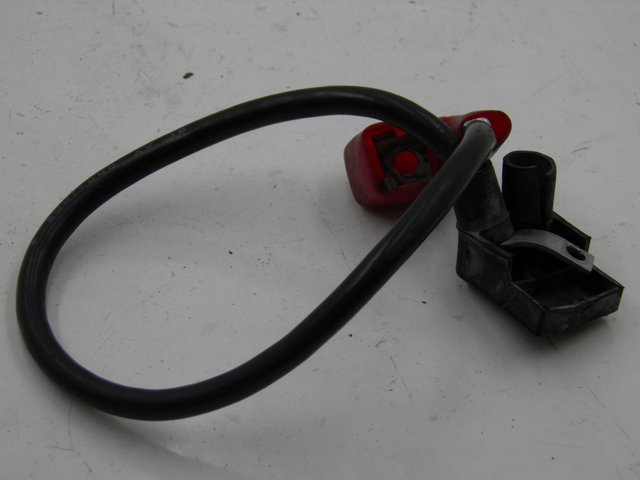 photo de BATTERIA KAWASAKI Z 750 (2003 - 2006)