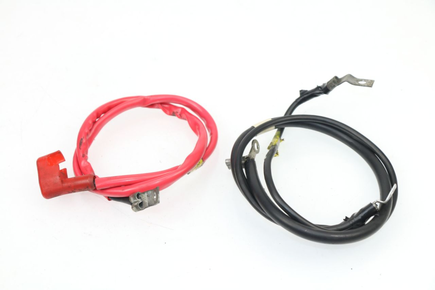 photo de Cablaggio batteria KYMCO GRAND DINK 125 (2008 - 2014)