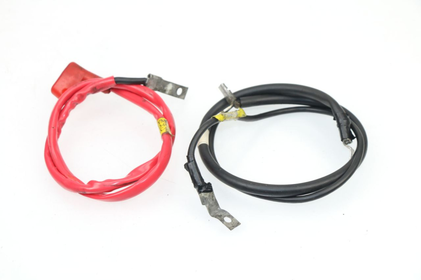photo de Cablaggio batteria KYMCO GRAND DINK 125 (2008 - 2014)