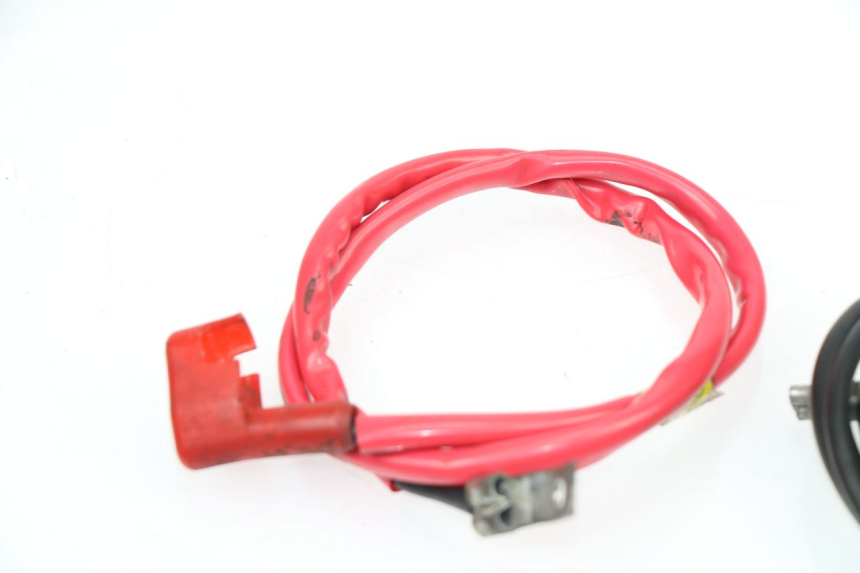 photo de Cablaggio batteria KYMCO GRAND DINK 125 (2008 - 2014)