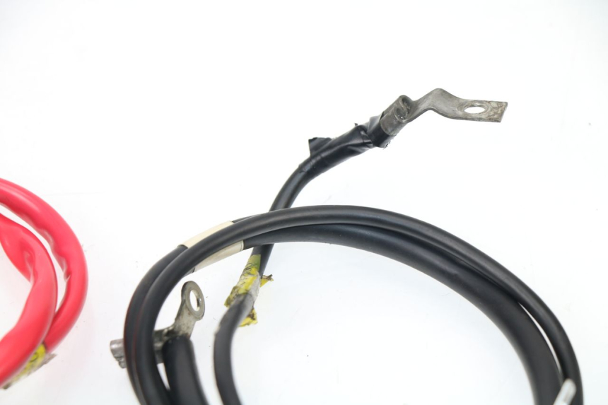 photo de Cablaggio batteria KYMCO GRAND DINK 125 (2008 - 2014)