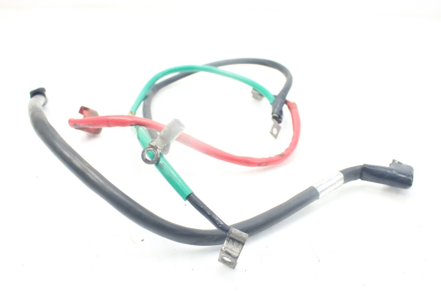 photo de IMPIANTO BATTERIA KYMCO PEOPLE 250 (2004 - 2008)
