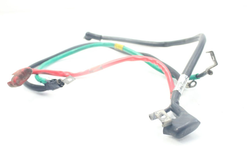 photo de IMPIANTO BATTERIA KYMCO PEOPLE 250 (2004 - 2008)