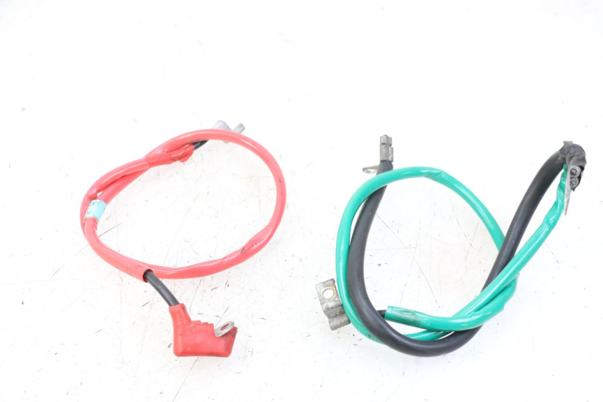 photo de BATTERIA KYMCO PEOPLE S 125 (2000 - 2008)