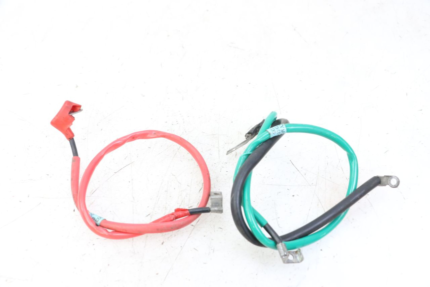 photo de BATTERIA KYMCO PEOPLE S 125 (2000 - 2008)