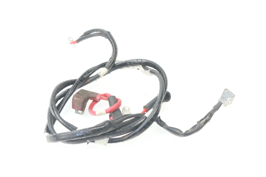 photo de Cablaggio batteria MBK EVOLIS 125 (2014 - 2018)