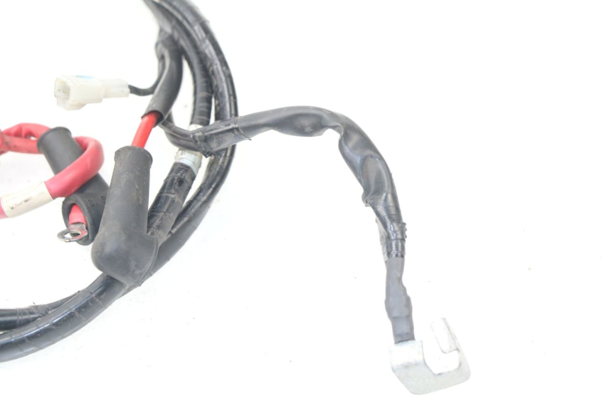 photo de Cablaggio batteria MBK EVOLIS 125 (2014 - 2018)