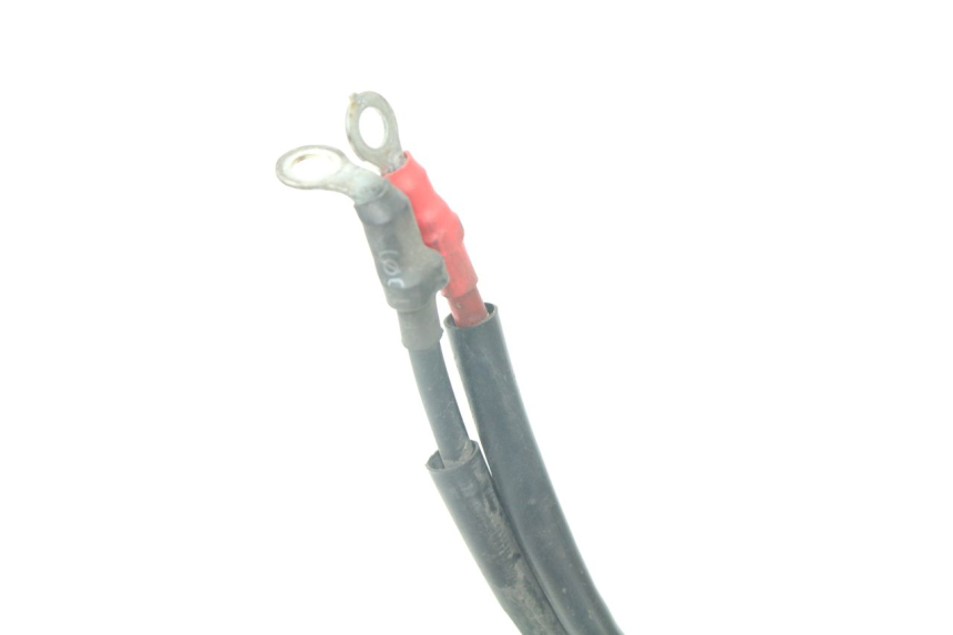 photo de Cablaggio batteria MBK EVOLIS 125 (2014 - 2018)