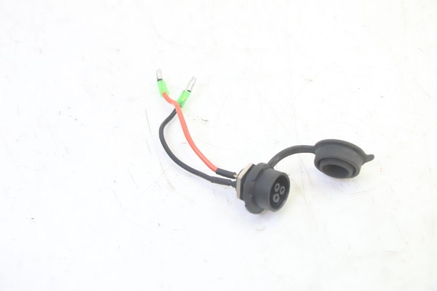 photo de FASCIO BATTERIA DUALTRON MINI SPECIAL 1