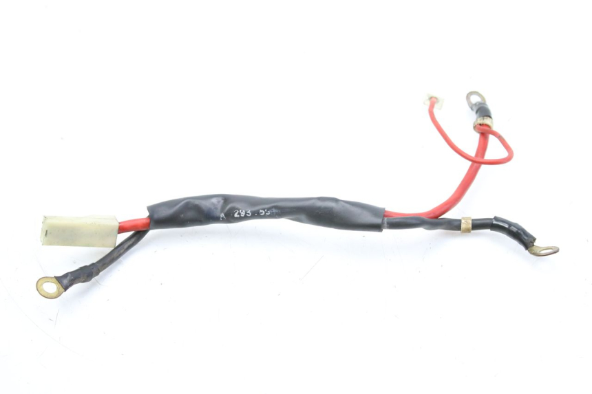 photo de IMPIANTO BATTERIA PIAGGIO HEXAGON 2T 125 (1994 - 1998)