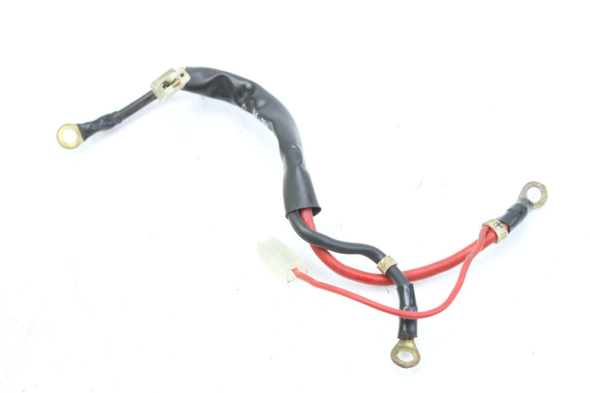 photo de IMPIANTO BATTERIA PIAGGIO HEXAGON 2T 125 (1994 - 1998)