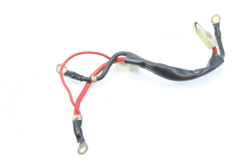 photo de IMPIANTO BATTERIA PIAGGIO HEXAGON 2T 125 (1994 - 1998)