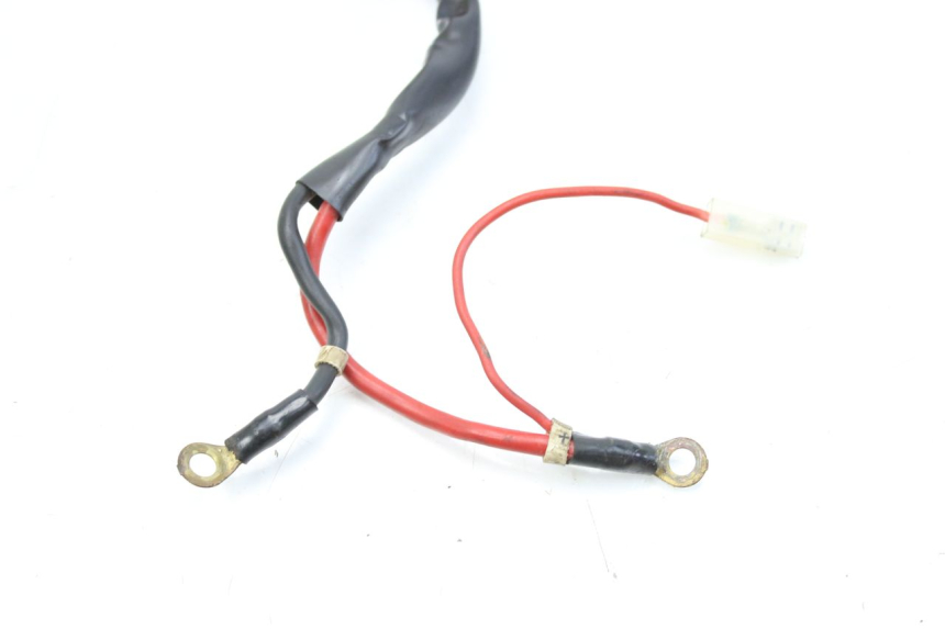photo de IMPIANTO BATTERIA PIAGGIO HEXAGON 2T 125 (1994 - 1998)