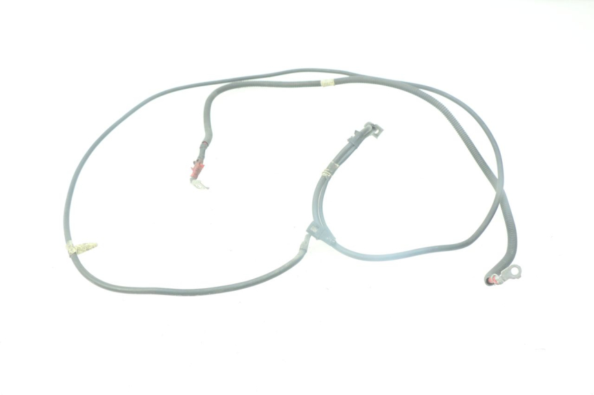 photo de IMPIANTO BATTERIA SUZUKI AN BURGMAN 400 (2006 - 2010)