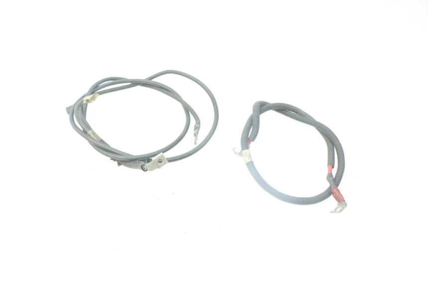 photo de IMPIANTO BATTERIA SUZUKI AN BURGMAN 400 (2006 - 2010)